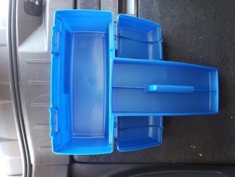 Fishing Tackle Box