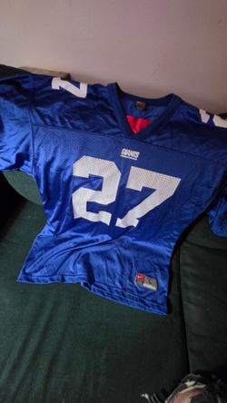 New York Giants vintage jersey