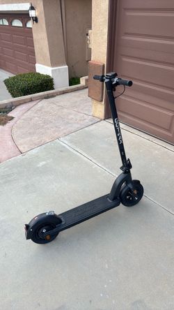 Go Trax Electric Scooter for parts