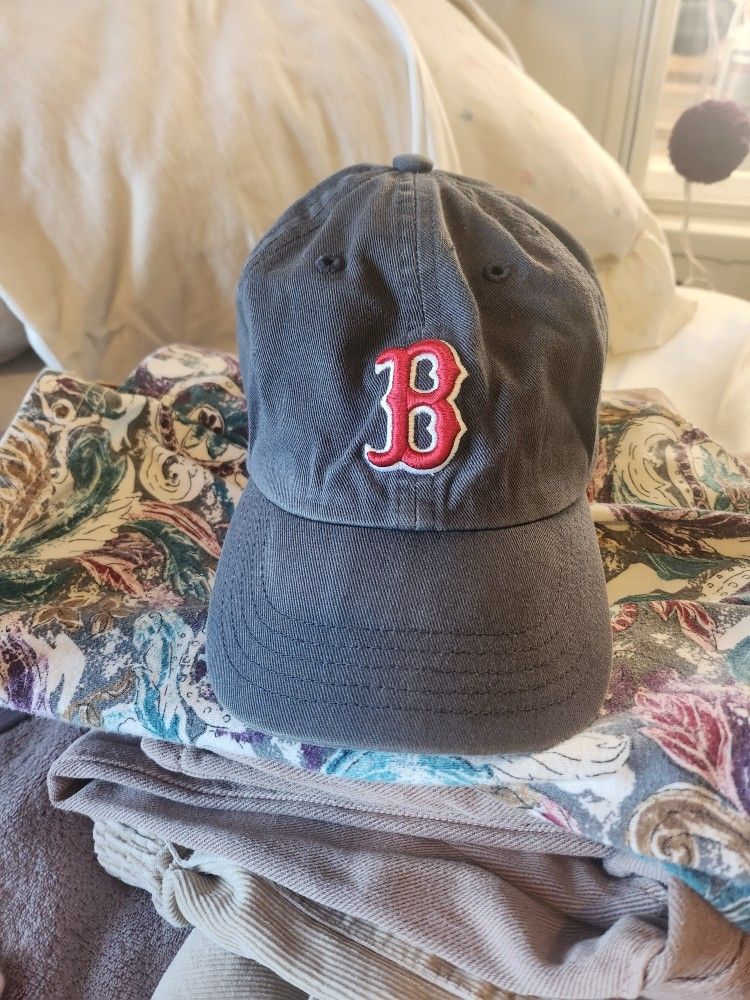 Toddler '47 Boston Baseball Cap
