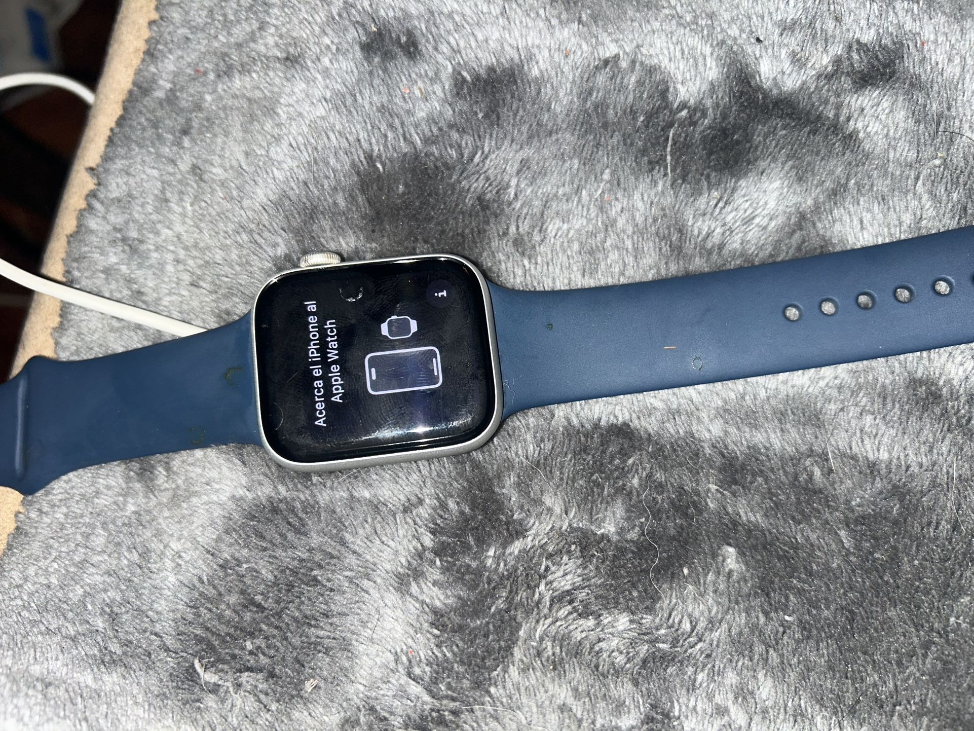 Apple Watch SE 2nd Gen 44MM