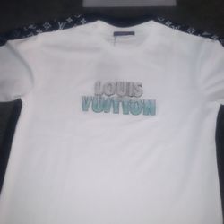 LV New Shirt