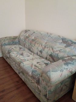 Sleeper, queen size