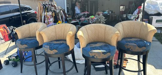 Bar stools