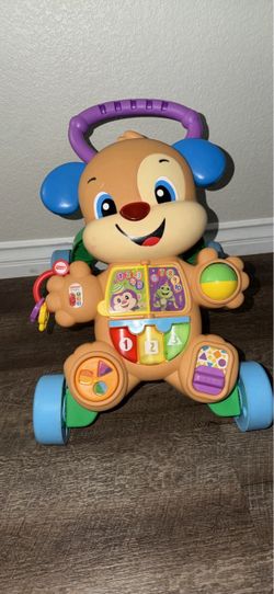 Fisher Price Baby Toy