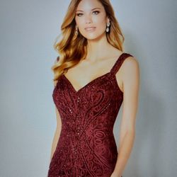 Formal/mother of the bride gown