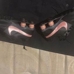 Vintage 2009  Nike shoe