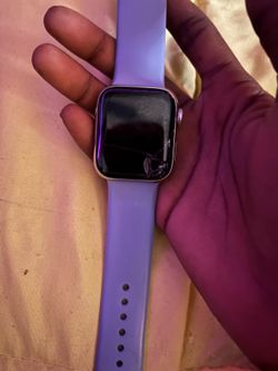 apple series 4