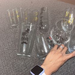 Party Bachelorette Cups