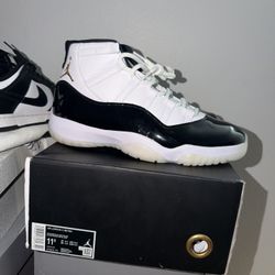 Jordan 11
