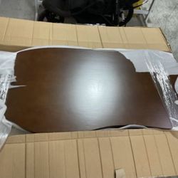 Wood Coffee Table For Living Room 