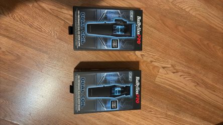 Babylisspro clipper and trimmer