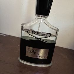 Creed cologne