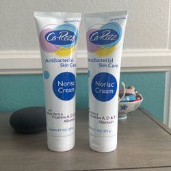 Ca-Rezz Antibacterial Skin Care Norisc Cream