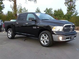 Pre Owned 2015 Dodge RAM 1500