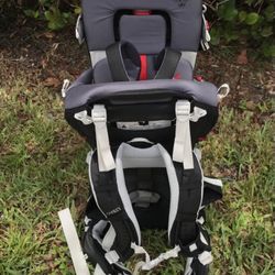 Osprey Poco Plus Child Carrier
