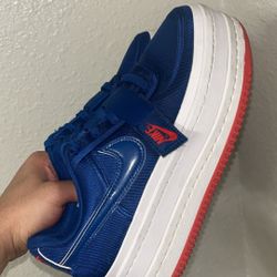 NIKE VANDAL 2K GYM BLUE