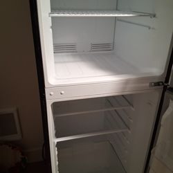 Fridge .asking For $120 Obo