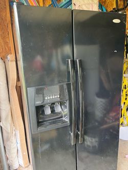 Whirlpool Refrigerator