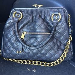 Marc Jacob’s Stam Purse Black 2005