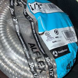 1/2 50 Feet Electric 