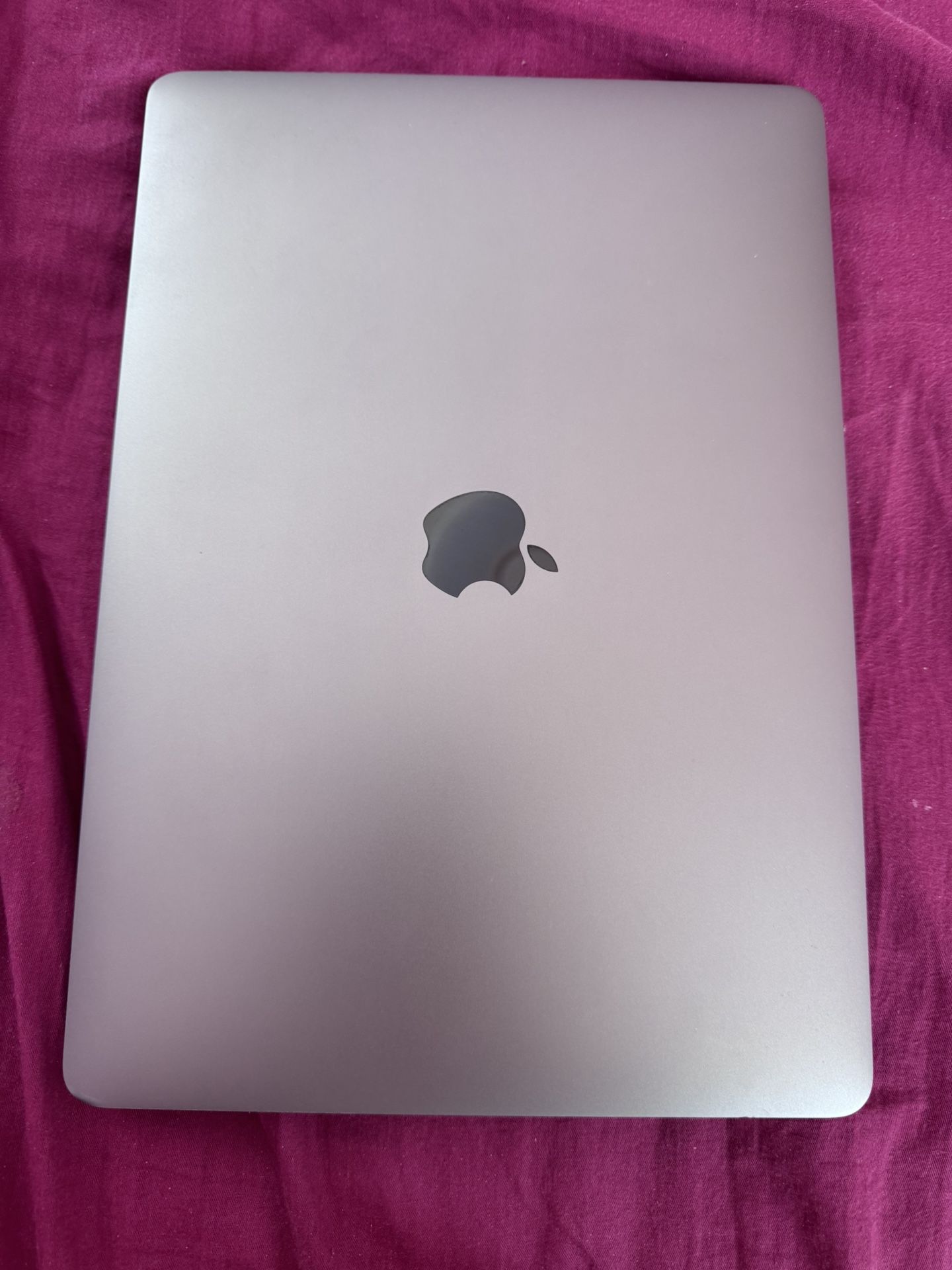 M2 MacBook Pro 13