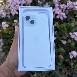 Iphone 15 128GB Unlocked Any Carrier