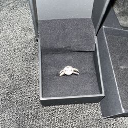 Kay’s Ring 