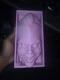 Pennywise booknook