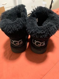 Uggs boots