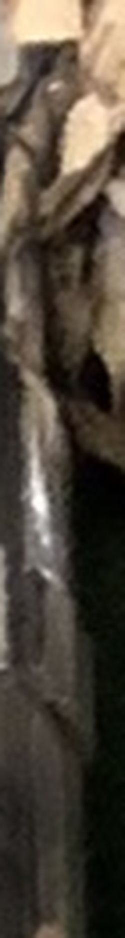 Chrome Drive Line Impala