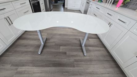 Modern Glass Desks