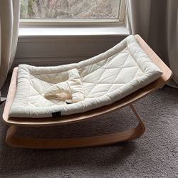 Charlie Crane Levo rocker 