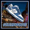 @Solezbybooots On Ig