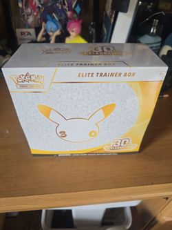 30th anniversary pokemon cards