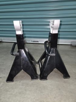 Husky Brand New Stands