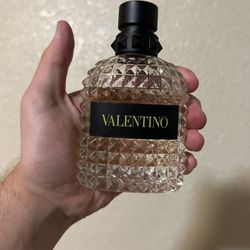 Valentino Yellow Dream