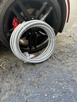 Manguera Para Electricidad