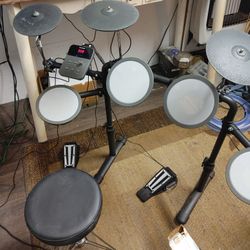 Electric Drums Donner Ded-70 