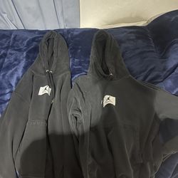 Nike Jordan Hoodies