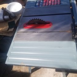 Table Saw Delta