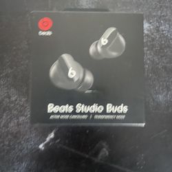 Studio Beats Buds 