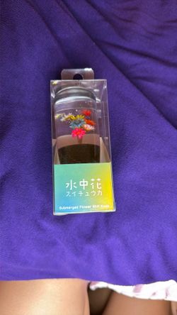 Floral Shift Knob