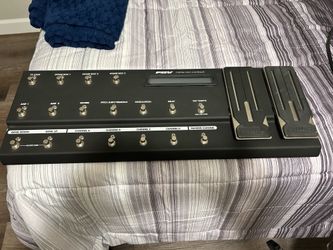 Line 6 FBV FOOT CONTROLLER