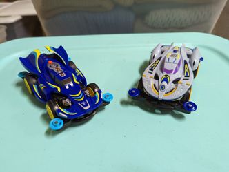 Scan2go Slot Cars