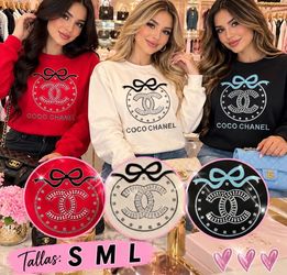 Women’s Inspo Sweatshirt
