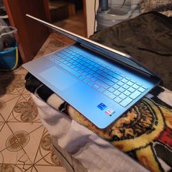 Hp Laptop: Core i7, Windows11 V-25H2, Microsoft365