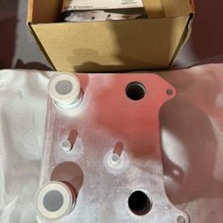 Oil Cooler For 2003-2007 Ford 6.0L Powerstroke