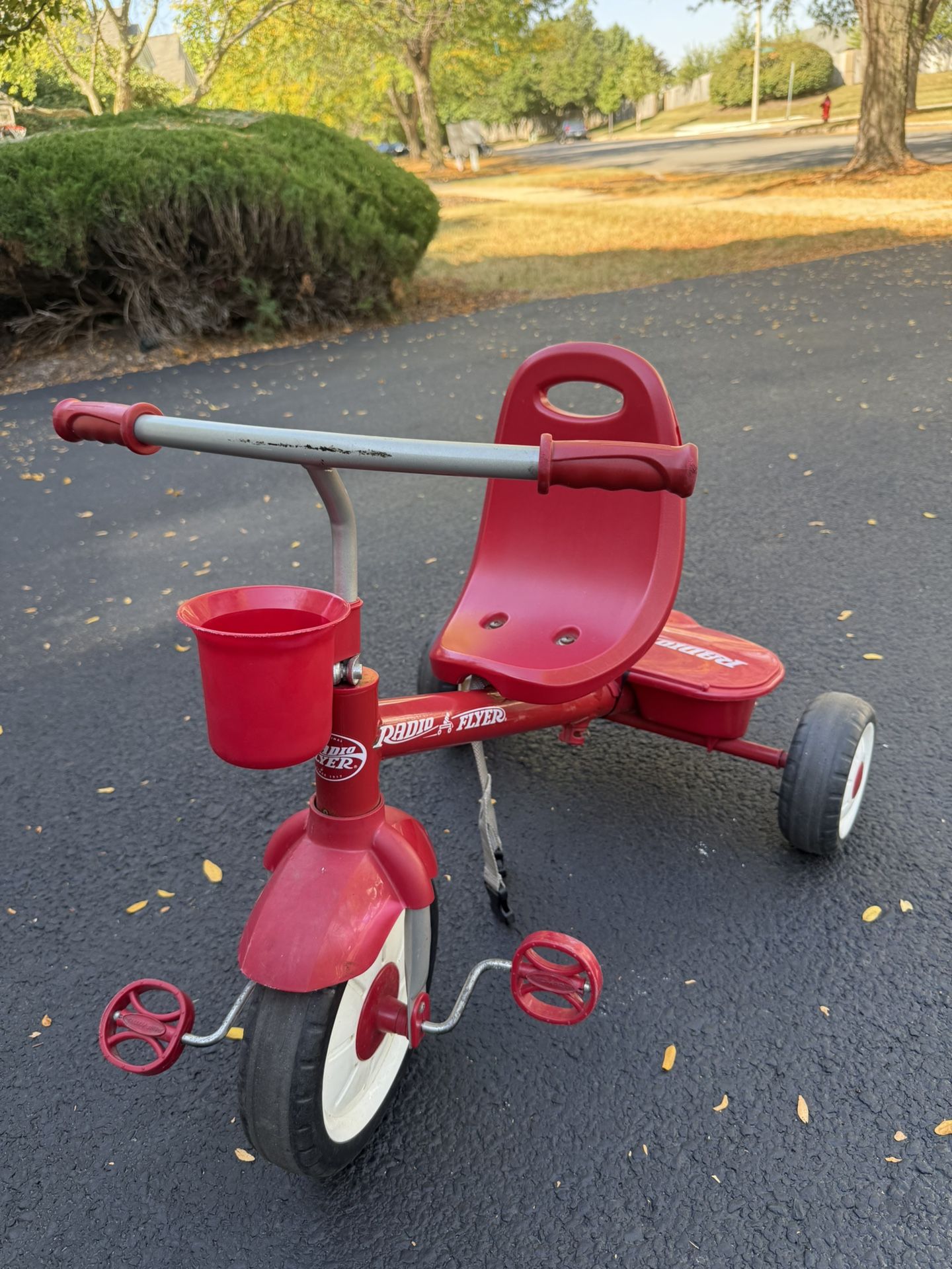 Tricycle For Kids