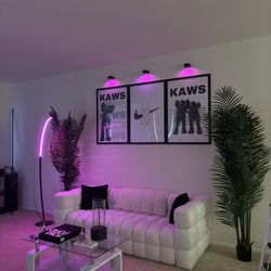 Cloud Couch And Sofa Chair 